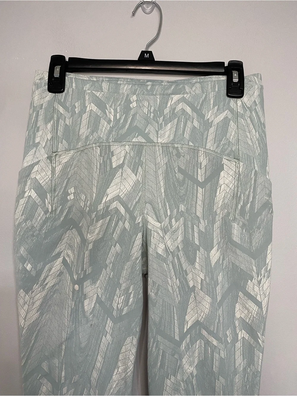 Lululemon Swift Speed High-Rise Crop Leggings Women’s Size 8